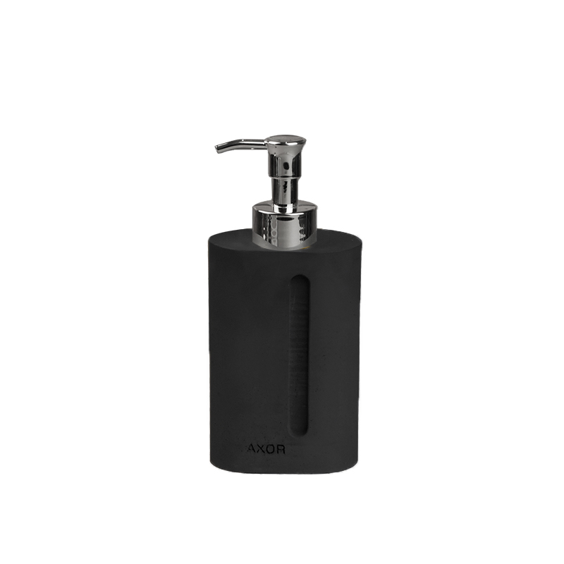 ذغالی نقره ای