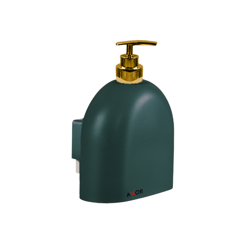 سبزمعدنی طلایی1