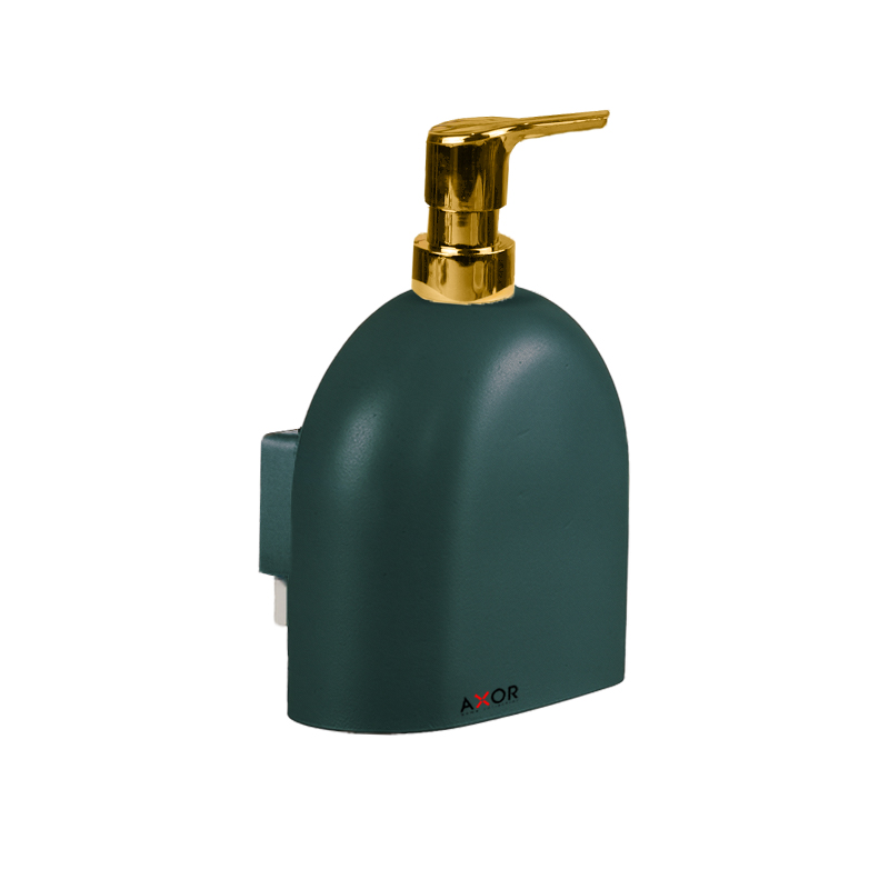 سبزمعدنی طلایی1