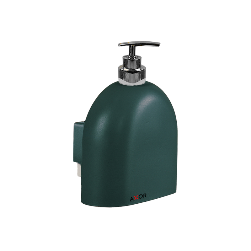 سبزمعدنی نقره ای1