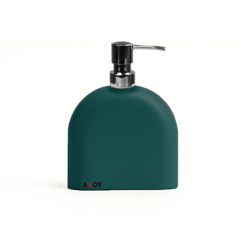 سبزمعدنی نقره ای2