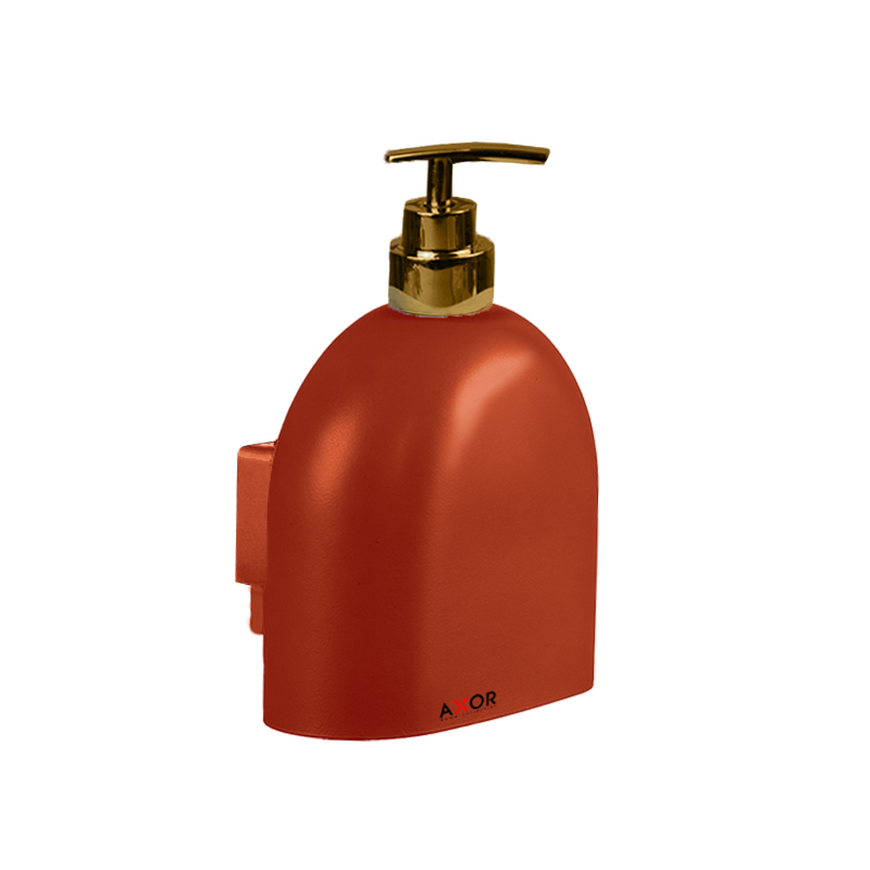 قرمز طلایی1