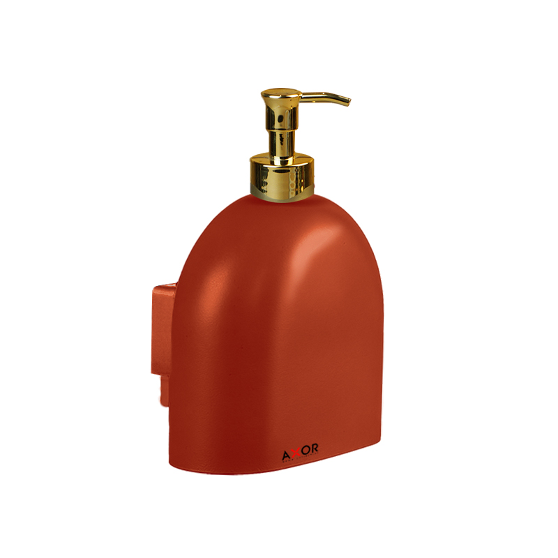 قرمز طلایی1