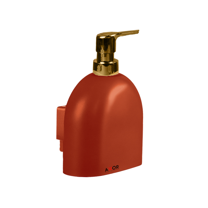 قرمز طلایی1