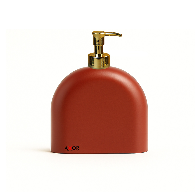 قرمز طلایی2