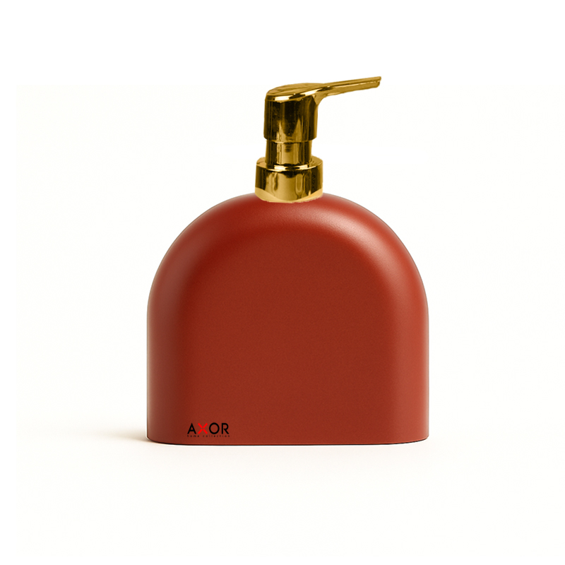 قرمز طلایی2