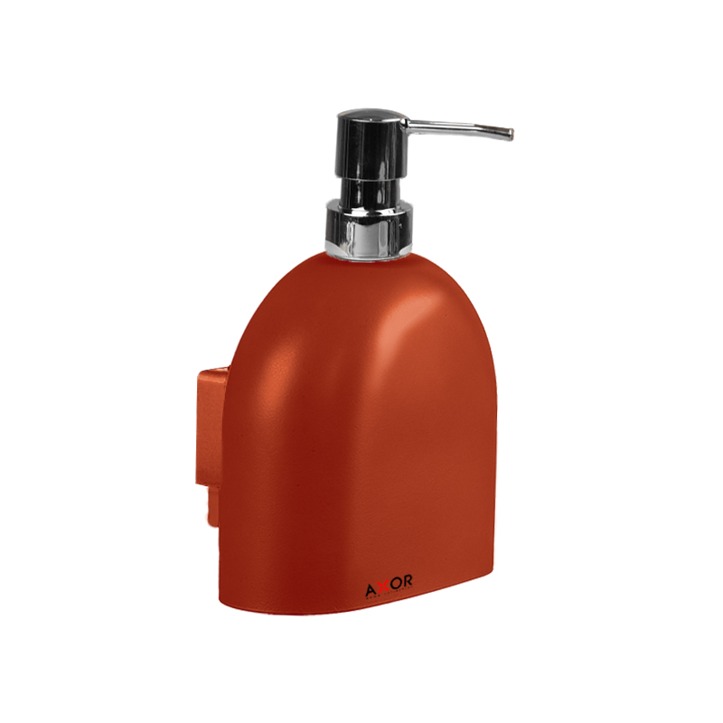 قرمز نقره ای1